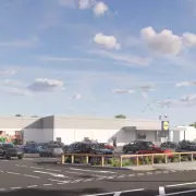 Lidl's New Wolverhampton Store Gets Alcohol Licence After Health U-Turn