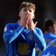 Liverpool and Birmingham extend Lewis Koumas loan recall window