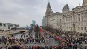 Liverpool Half Marathon Expands to Record 15,000 Runners with New Route