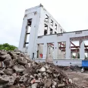 Liverpool's Littlewoods Film Studio Plan Seeks 'Cocktail of Funding'