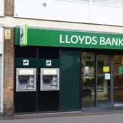 Lloyds Bank & Orbit Group Launch £195m Social Housing Upgrade