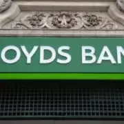 Lloyds Bank Issues Urgent Alert Over Royal Mail Scam Texts