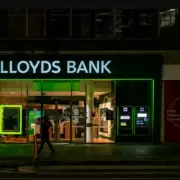 Lloyds Bank Makes UK History with First Public Blockchain Transaction