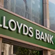 Lloyds Bank Offers £250 Free Cash for January and February Switches
