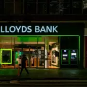 Lloyds Bank Shuts 5 Branches This Week Amid 71 UK Closures