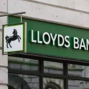 Lloyds Bank to close 16 branches in January amid digital shift