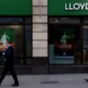 Lloyds Banking Group Announces £1.8bn Share Buyback After Record 2025 Profits