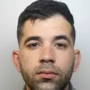 London Underground Robbery Gang Jailed After 11-Day Crime Spree