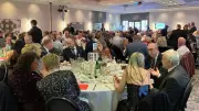 Lord's Taverners Wales Raises Record £43k at Christmas Lunches