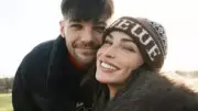 Louis Tomlinson & Zara McDermott: Engagement Rumours Swirl for 2026