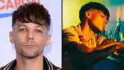 Louis Tomlinson Calls on Fans to 'Cut Through the Noise' for New Album Release