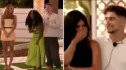 Love Island All Stars 2025: First Couples Revealed After Public Vote