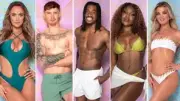 Love Island All Stars 2026 Ages Revealed: From 22 to 31