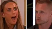 Love Island All Stars' Charlie Frederick's DMs Exposed: Asked Islander on Date Weeks Before Villa
