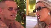 Love Island All Stars Drama: Jess Confronts Charlie After Scott's Gossip