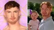 Love Island All Stars' Jack Keating: Meet His Daughter Maya & Ex-Girlfriend Keely Iqbal