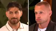 Love Island All Stars: Scott Confronts Charlie Over Love Triangle Drama