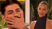 Love Island All Stars Shocked by Dramatic Public Vote Twist