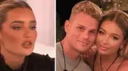 Love Island Ex's Shocking Claim: Lucinda 'Has a Boyfriend Outside the Villa'