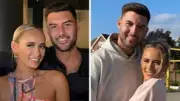 Love Island Winners Millie & Liam Split Again: Distance Blamed