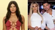 Love Island's Belle Hassan: Why She'd Welcome Ex Anton on All Stars 2026