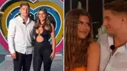 Love Island's Sean & Matilda Split: The Real Reason Revealed