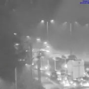 M42 Northbound Closed After Three-Car Crash Near Bromsgrove