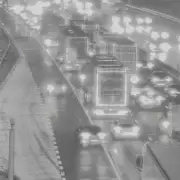 M6 Northbound Gridlock After Multi-Vehicle Pile-Up Near Walsall