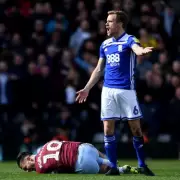 Maikel Kieftenbeld's Birmingham City Journey: Grealish, Redknapp and Lasting Love