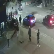 Man, 25, arrested over fatal Birmingham crash that sparked £20k reward