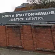 Man Appears in Court After Stoke Stabbing and Wolverhampton Assault
