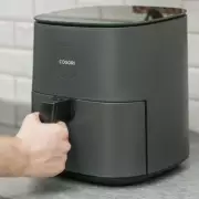 Man Arrested After Police Find Drugs Hidden in Air Fryer in Wednesbury