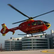 Man in his 50s dies after Volvo collides with tree in Worcestershire