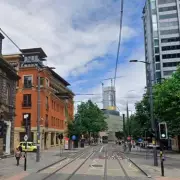 Man Needs Jaw Surgery After Broad Street Attack, 27-Year-Old Arrested and Bailed