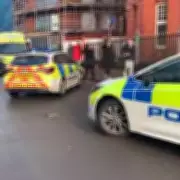 Man Seriously Injured in Birmingham City Centre Assault, Arrest Made