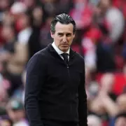 Man Utd Manager Search: Unai Emery Tipped as Amorim Successor