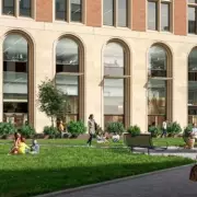 Manchester's Victorian 'Italianate' Warehouses Face Demolition for 14-Storey Office Tower