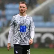 Marc Leonard Transfer: Two New Enquiries After Birmingham City Decision