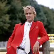 Marcus Gilbert, BBC and Doctor Who Star, Dies Aged 67 After Cancer Battle