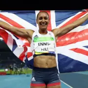 Mark Cuban-backed Orreco acquires Dame Jessica Ennis-Hill's Jennis platform