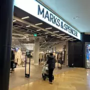 Marks & Spencer's New £36 Red Cable Knit Jumper Hailed as 'Warm and Cosy'