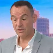 Martin Lewis Issues 'Urgent' Tax Return Warning Ahead of January 31 Deadline