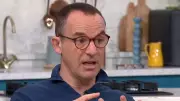 Martin Lewis: Key ISA Switch Advice for First-Time Buyers