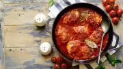 Mary Berry's Chicken Valencia: A Simple Winter Warmer Recipe