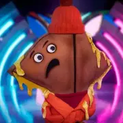 Masked Singer Fans Instantly Identify Toastie as Alison Hammond via 'Hidden Accent'