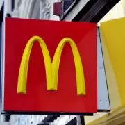 McDonald's Launches Limited-Edition Friends Menu with Character Collectibles