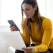 Mental Health and Financial Crisis: Over Half Struggle Before Payday