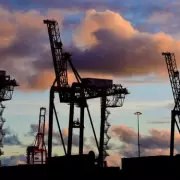 Mersey Maritime Sector Charts Strong Course with £5.6bn Turnover