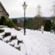 Met Office Extends Snow Warning: Multiple UK Regions Face Wintry Blasts Until Monday