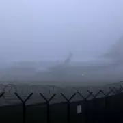 Met Office Fog Warning: 11 Areas Face Flight & Travel Disruption